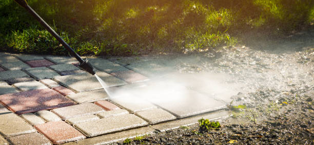 Reliable Lumberton, NC Pressure Washing Services Solutions